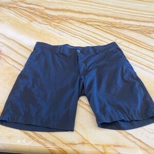 Under Armour Golf Shorts